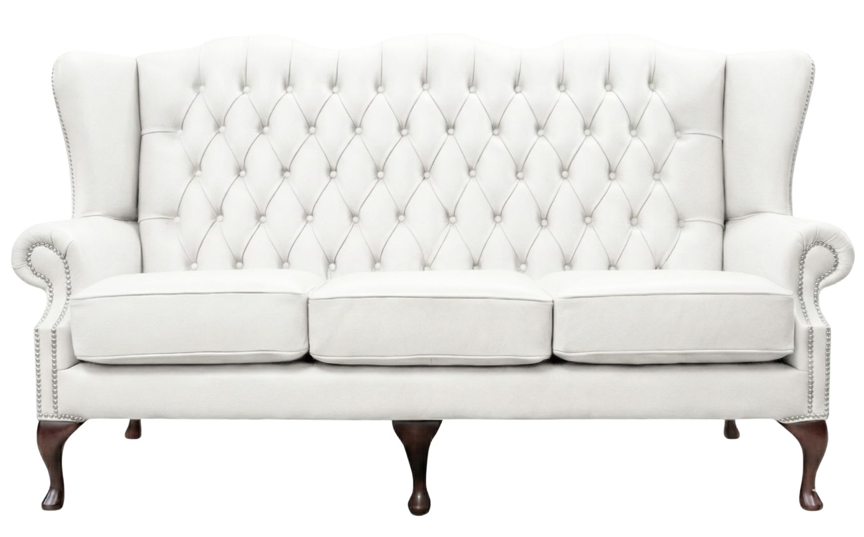 The Georgian Chesterfield